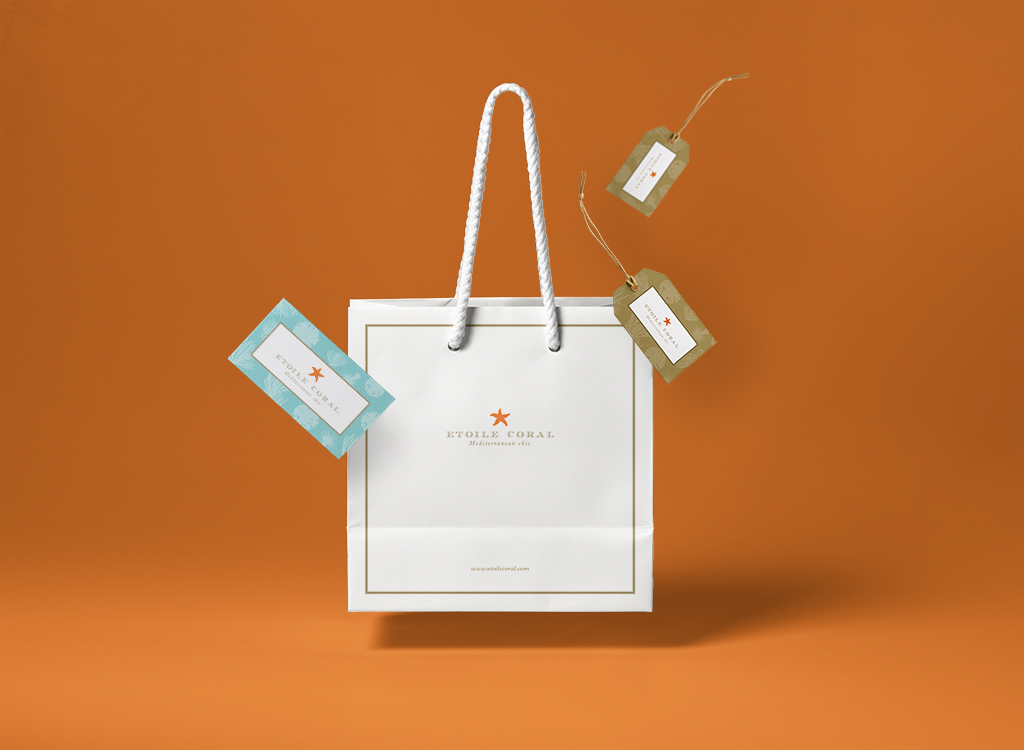 2 BAG