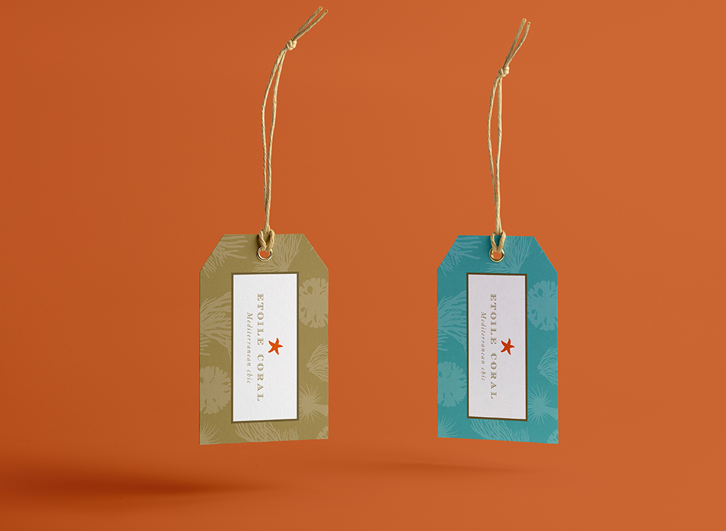 3 LABELS