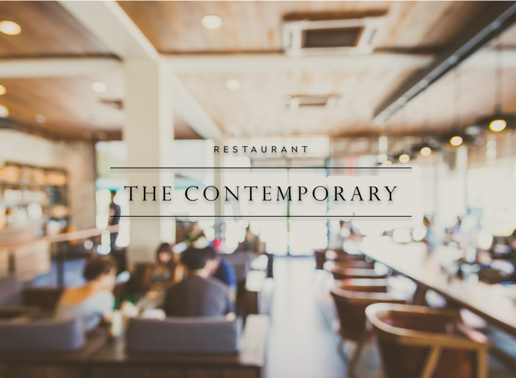 THERESTAURANT