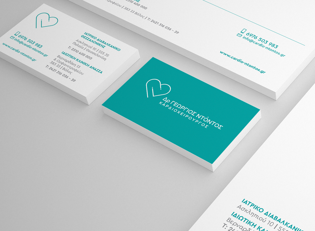 NTONTOS STATIONARY MOCKUP 1
