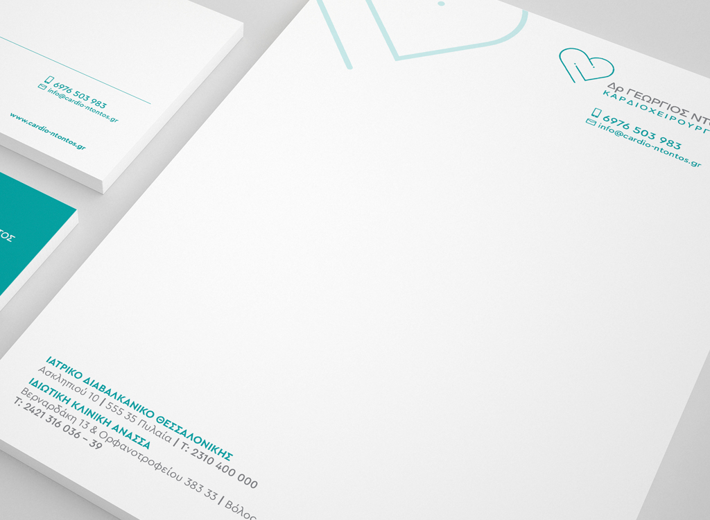 NTONTOS STATIONARY MOCKUP 3